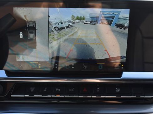 New 2025 Chevrolet Silverado 2500 High Country w/ High Country Premium Package image 28