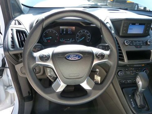 Used 2019 Ford Transit Connect XL image 32