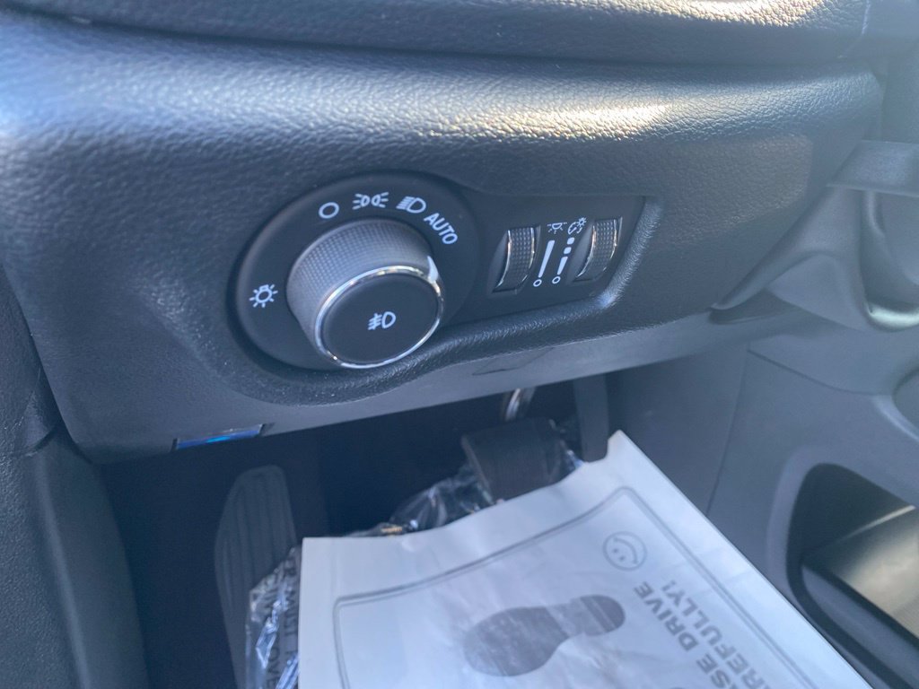 Used 2025 Chrysler Pacifica Limited FWD image 19
