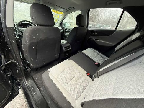 Used 2022 Chevrolet Equinox LS w/ LS Convenience Package image 22
