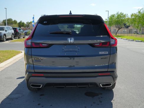 New 2026 Honda CR-V Sport-L image 6