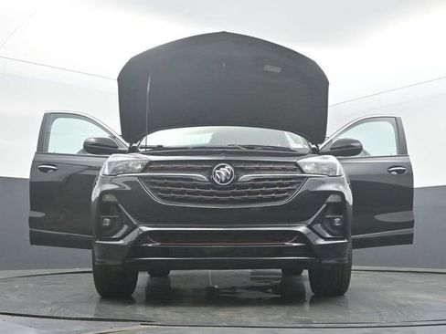 Used 2023 Buick Encore GX Select w/ Experience Buick Package AWD/4WD image 56