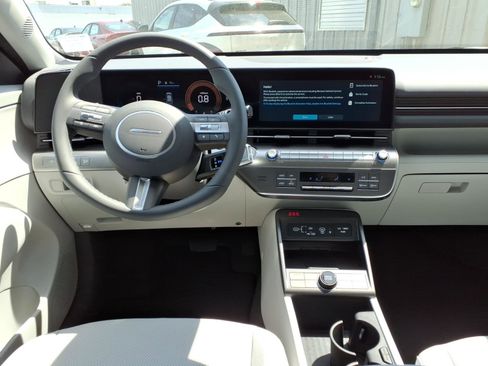 New 2026 Hyundai Kona SEL Premium FWD image 7