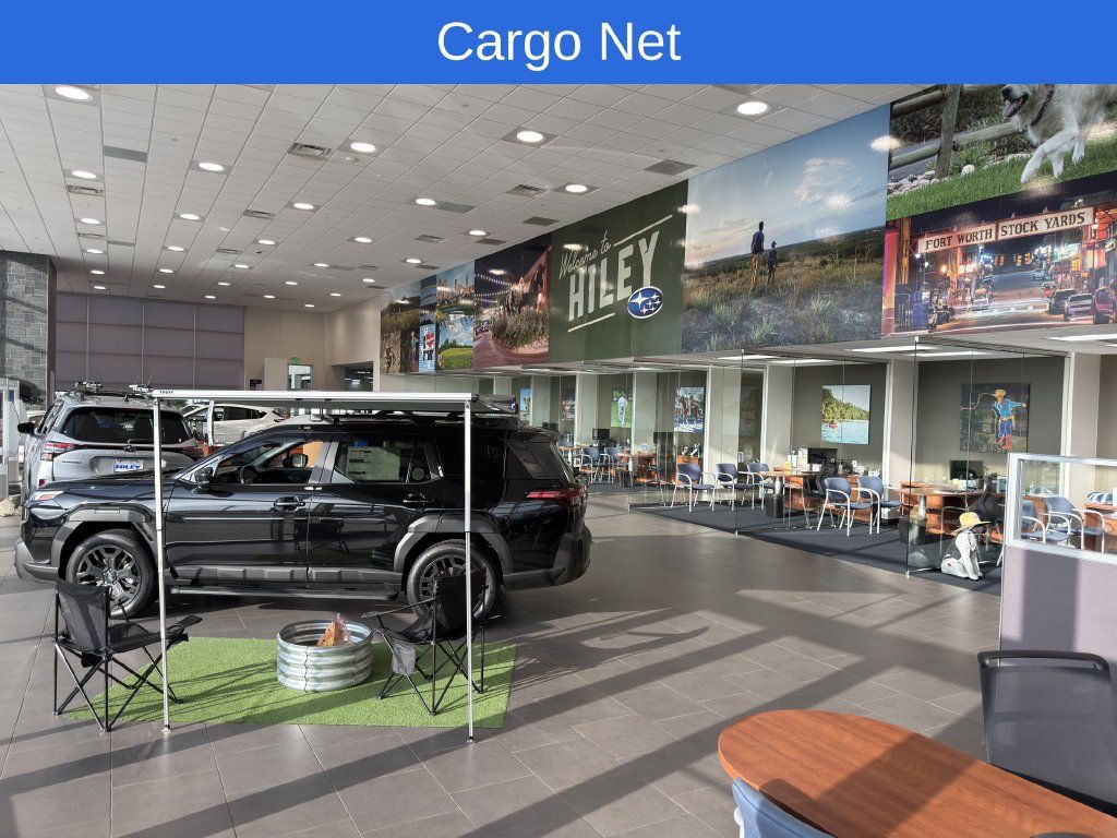 New 2026 Subaru Outback Touring XT AWD/4WD image 11