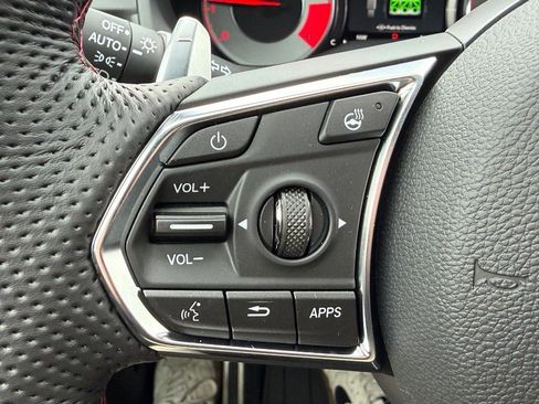 New 2026 Acura RDX A-Spec image 15