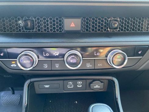 Used 2023 Honda CR-V Sport image 15