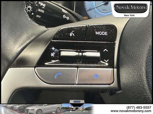 Used 2023 Hyundai Tucson SEL w/ Convenience Package image 17