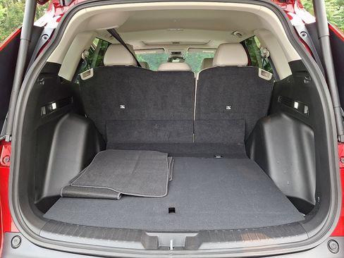 Used 2026 Honda CR-V EX-L image 28