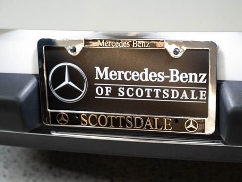 Certified 2026 Mercedes-Benz CLA 250 4MATIC image 31