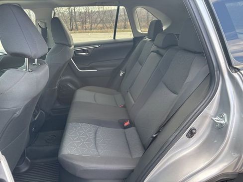 Used 2023 Toyota RAV4 XLE w/ Convenience Package image 21