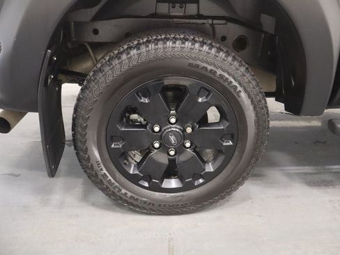 Used 2023 Ford Ranger Lariat w/ Equipment Group 501A High AWD/4WD image 24