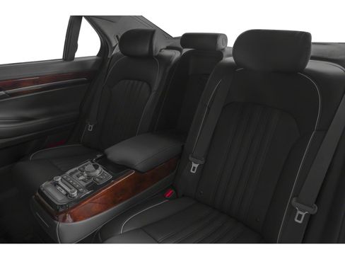Used 2019 Genesis G90 5.0 Ultimate AWD/4WD image 8