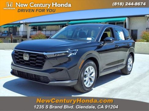 Used 2023 Honda CR-V LX image 1
