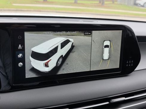 Used 2025 Hyundai Palisade SEL FWD image 22