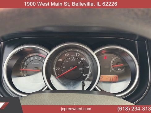 Used 2012 Nissan Versa 1.8 S w/ Plus Pkg image 20