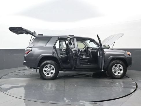 Used 2023 Toyota 4Runner SR5 RWD image 33