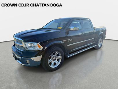 Used 2015 RAM 1500 Limited