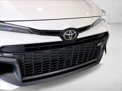 Used 2025 Toyota Corolla GR AWD/4WD image 30