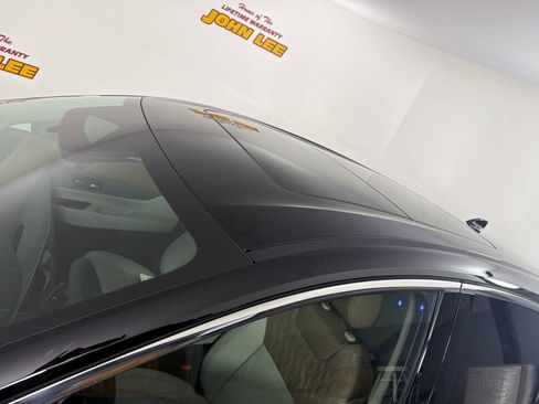 New 2026 Nissan Murano Platinum w/ Cargo Package image 12