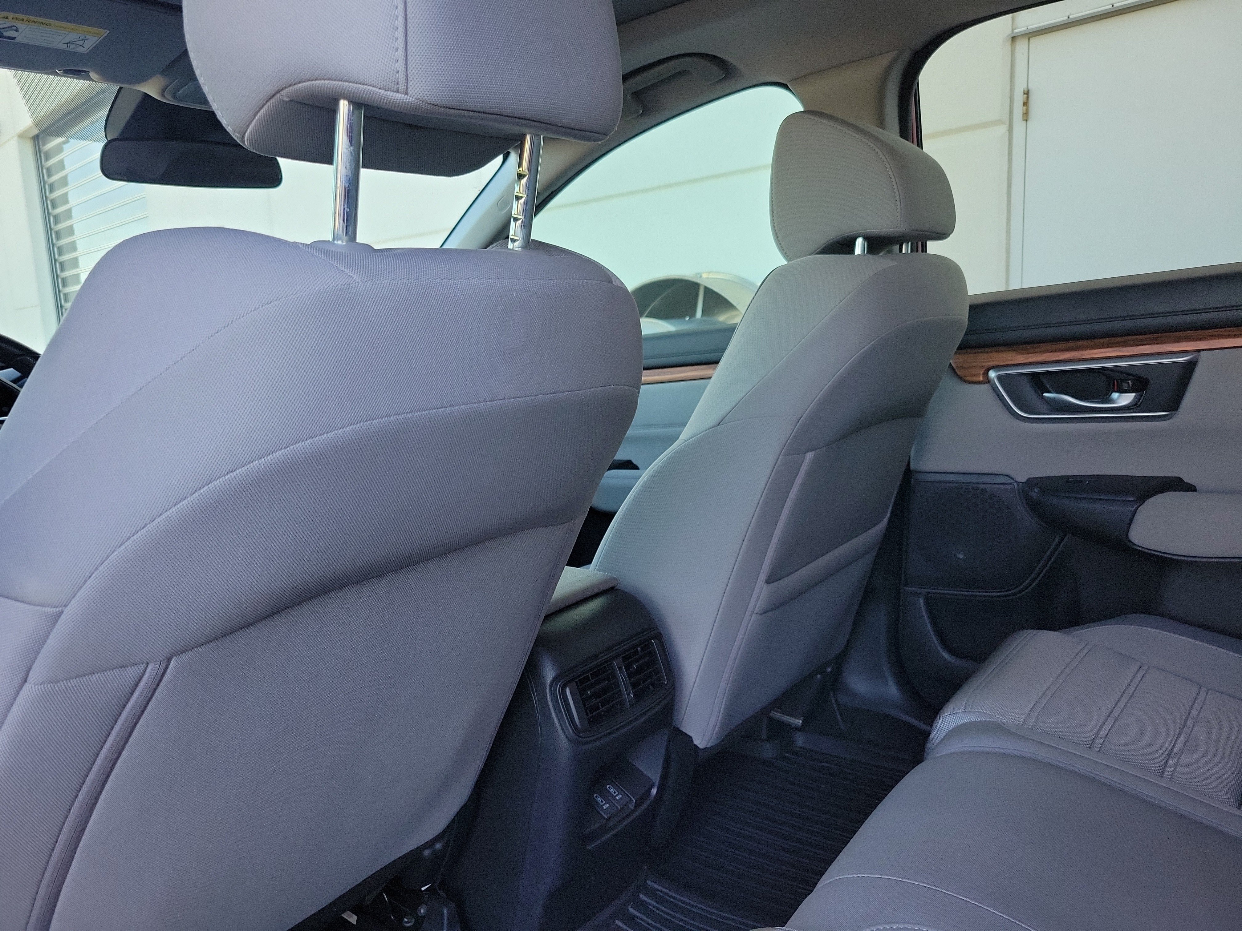 Used 2021 Honda CR-V EX image 14