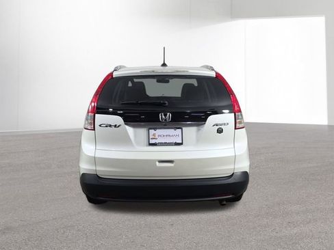 Used 2012 Honda CR-V EX-L image 14