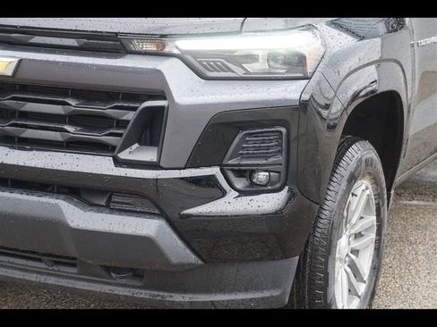 New 2026 Chevrolet Colorado LT w/ LT Convenience Package AWD/4WD image 17