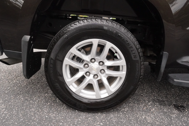 Used 2019 Chevrolet Silverado 1500 LT w/ All-Star Edition RWD image 40
