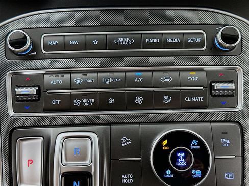 Used 2022 Hyundai Santa Fe SEL Premium AWD/4WD image 19