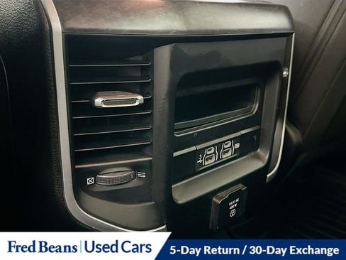 Used 2020 RAM 1500 Big Horn image 25