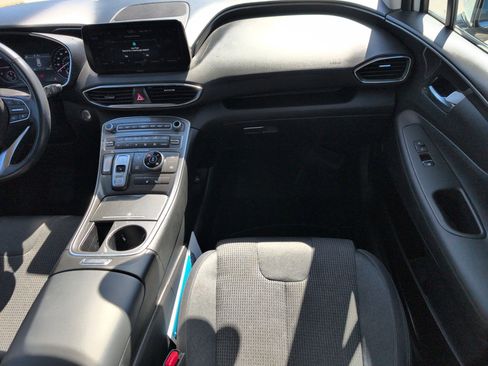 Used 2023 Hyundai Santa Fe SEL image 31