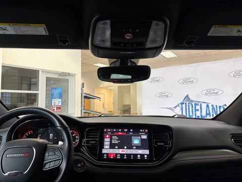 Used 2026 Dodge Durango GT RWD image 19