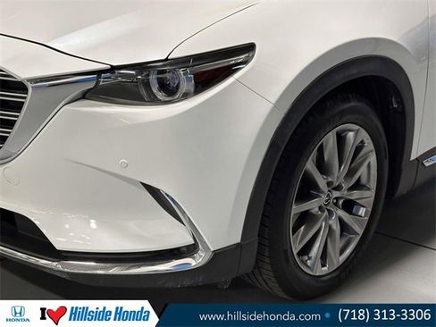 Used 2019 MAZDA CX-9 Grand Touring image 9