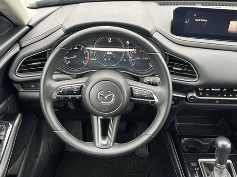 Used 2025 MAZDA CX-30 AWD 2.5 S w/ Select Sport Pkg image 18