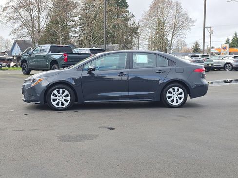 Certified 2024 Toyota Corolla LE image 6