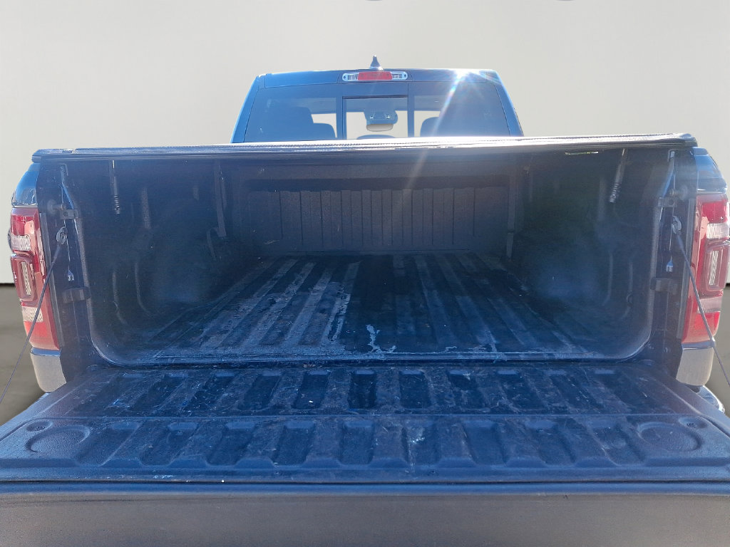 Used 2021 RAM 1500 Limited AWD/4WD image 28