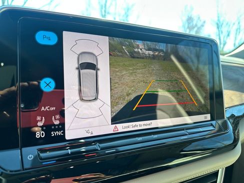 New 2026 Volkswagen Atlas SE AWD/4WD image 10