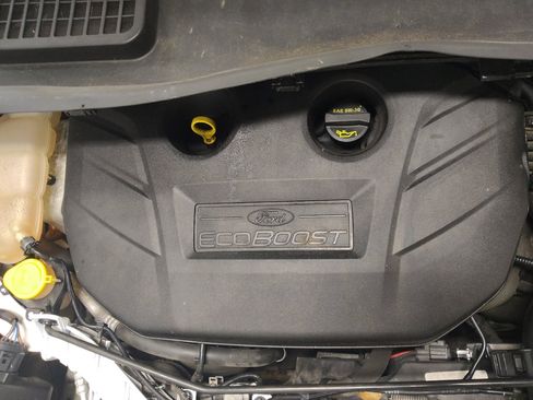 Used 2014 Ford Escape Titanium w/ Equipment Group 401A image 30