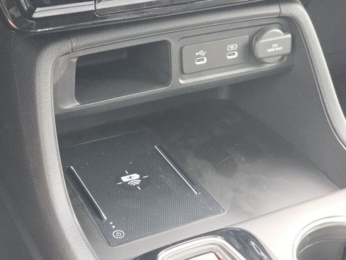 New 2026 Honda Pilot Black Edition image 9