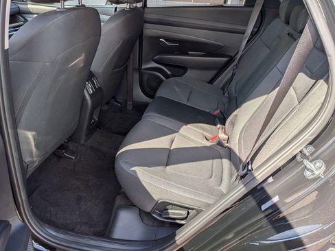Used 2025 Hyundai Tucson SEL image 27