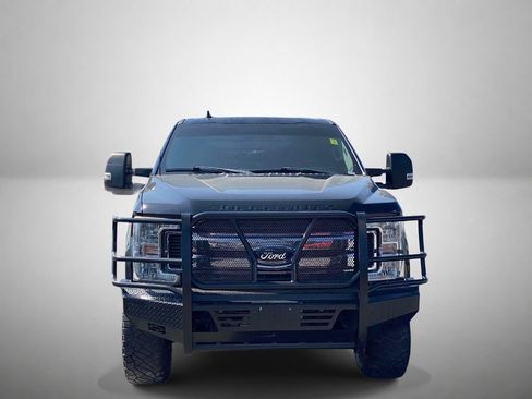 Used 2019 Ford F250 XL w/ STX Appearance Package AWD/4WD image 8