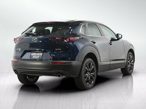 Used 2023 MAZDA CX-30 AWD 2.5 S w/ Select Package image 5