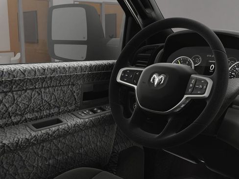 New 2025 RAM 2500 Tradesman image 65