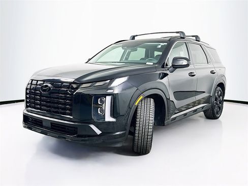 Used 2023 Hyundai Palisade XRT image 2
