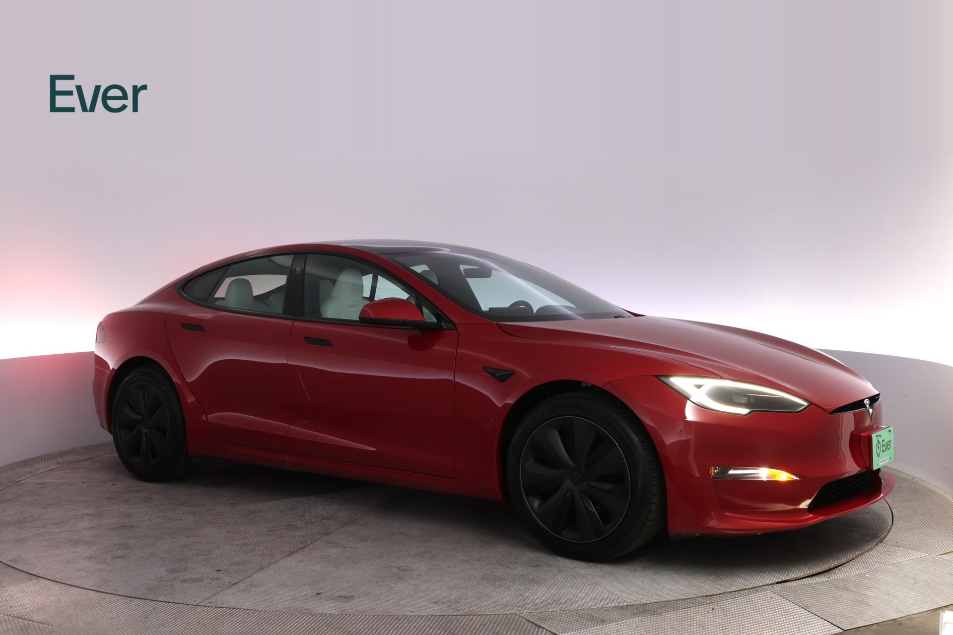 Used 2023 Tesla Model S AWD/4WD image 14