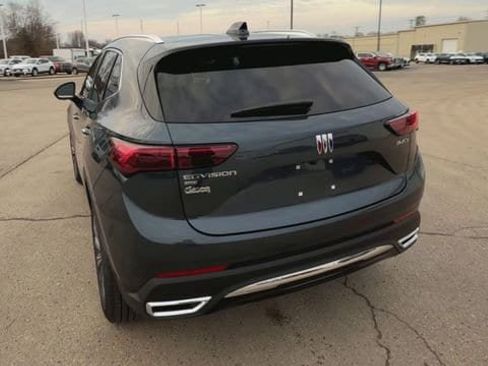 New 2026 Buick Envision Preferred AWD/4WD image 7