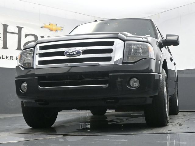 Used 2014 Ford Expedition Limited w/ Equipment Group 301A AWD/4WD image 58