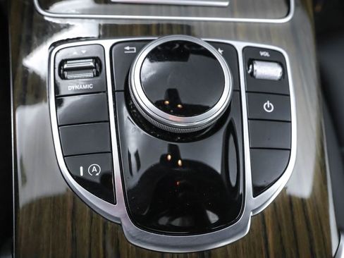 Used 2018 Mercedes-Benz C 300 4MATIC Sedan image 10