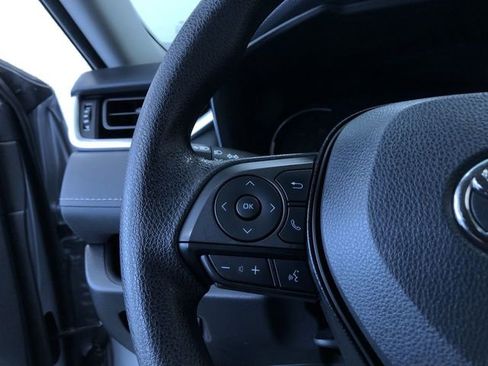 Certified 2025 Toyota RAV4 LE AWD/4WD image 25