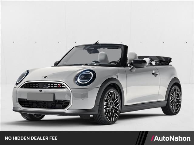 New 2027 MINI Cooper S FWD image 1
