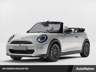 New 2027 MINI Cooper S